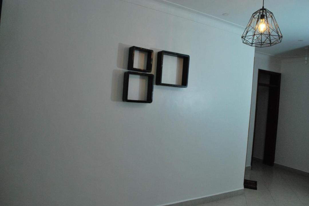 Jacuzzi City Home Kampala Exterior photo