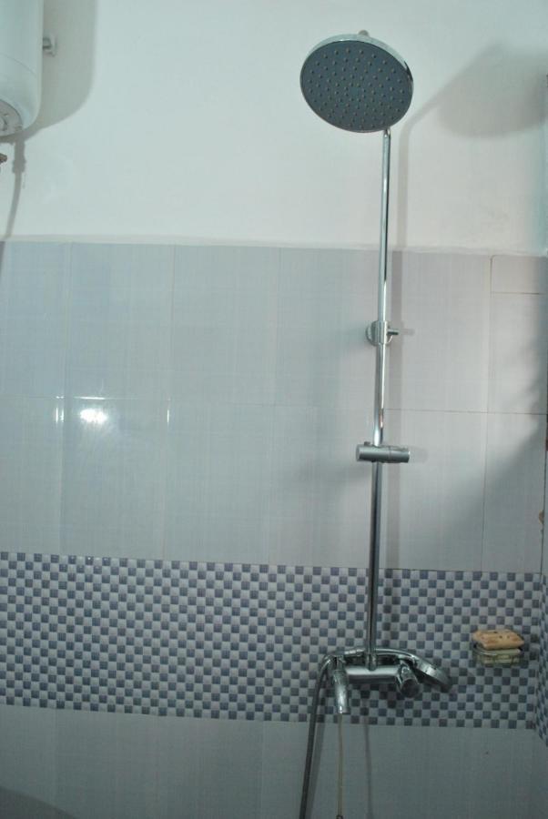 Jacuzzi City Home Kampala Exterior photo